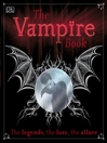 Imagen de portada para The Vampire Book